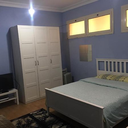 A Studio / Private Room In New קהיר מראה חיצוני תמונה