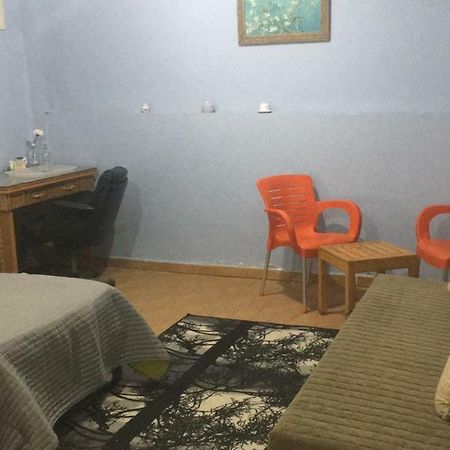A Studio / Private Room In New קהיר מראה חיצוני תמונה
