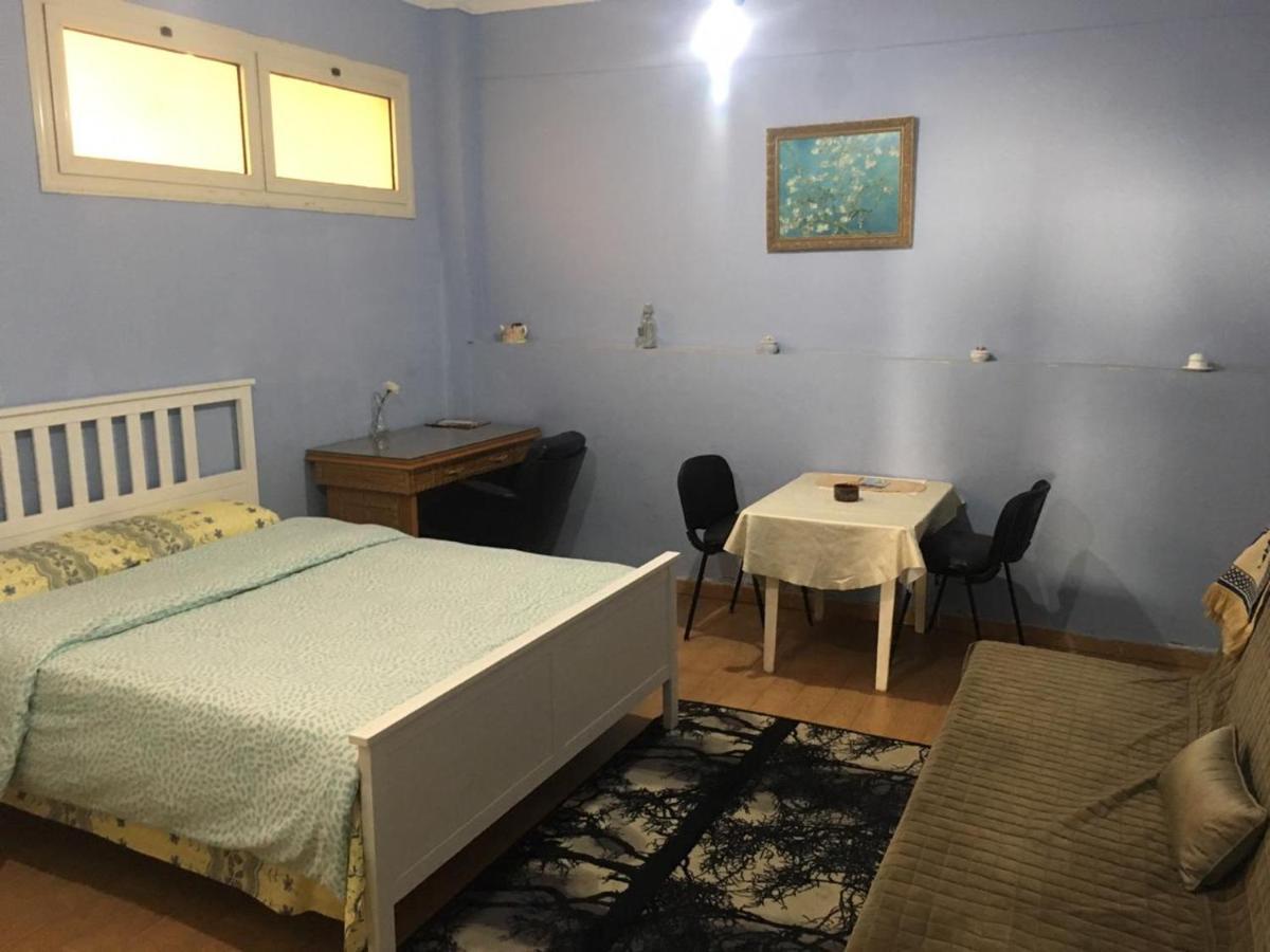 A Studio / Private Room In New קהיר מראה חיצוני תמונה