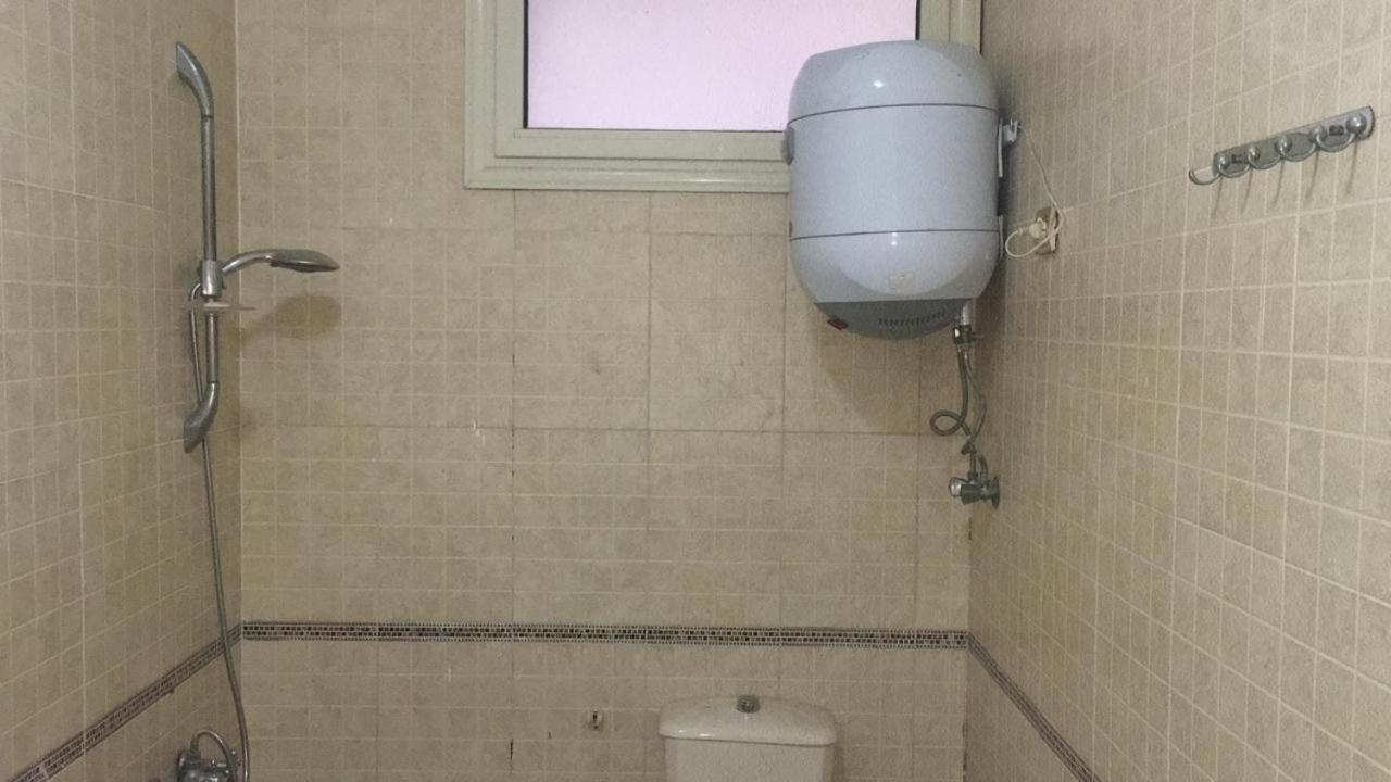 A Studio / Private Room In New קהיר מראה חיצוני תמונה