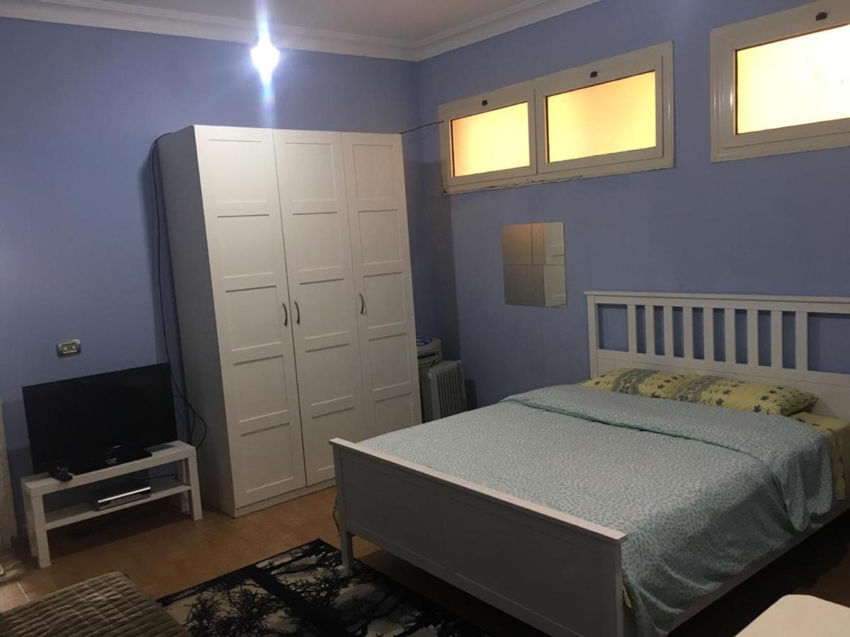 A Studio / Private Room In New קהיר מראה חיצוני תמונה