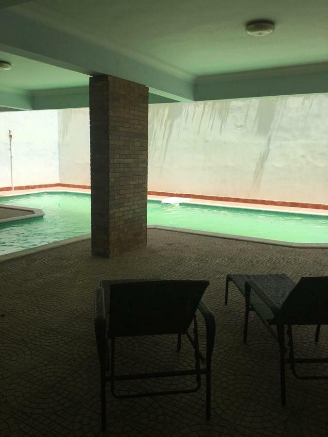 A Studio / Private Room In New קהיר מראה חיצוני תמונה