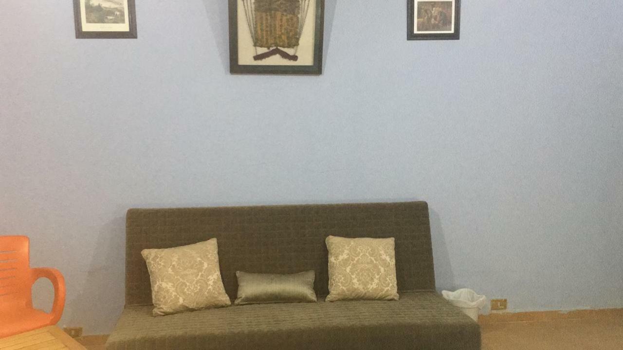A Studio / Private Room In New קהיר מראה חיצוני תמונה