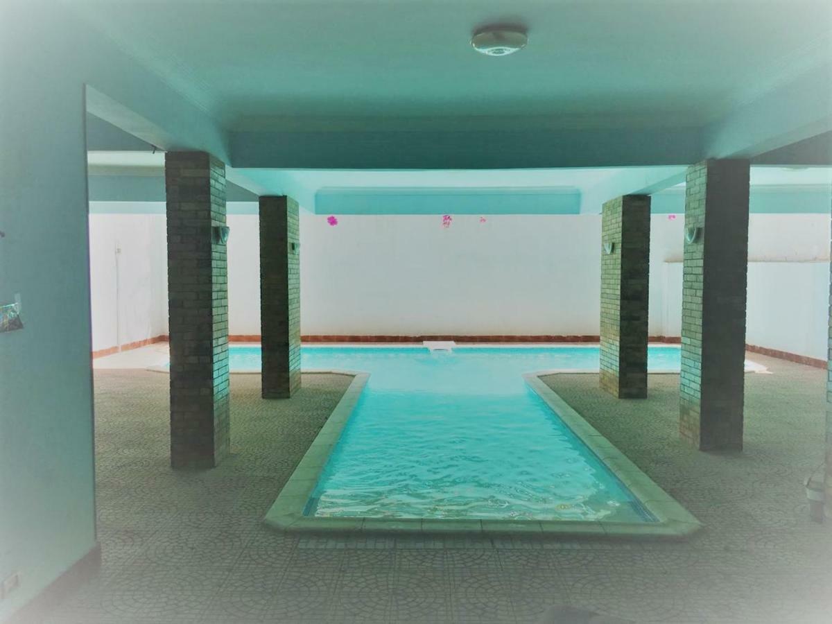 A Studio / Private Room In New קהיר מראה חיצוני תמונה